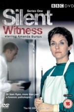 Watch Silent Witness Megashare